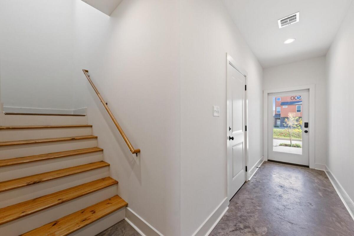 Ferienwohnung New Thibodeaux House Cajun Luxury 65 Tv Fast Wifi Lafayette Exterior foto