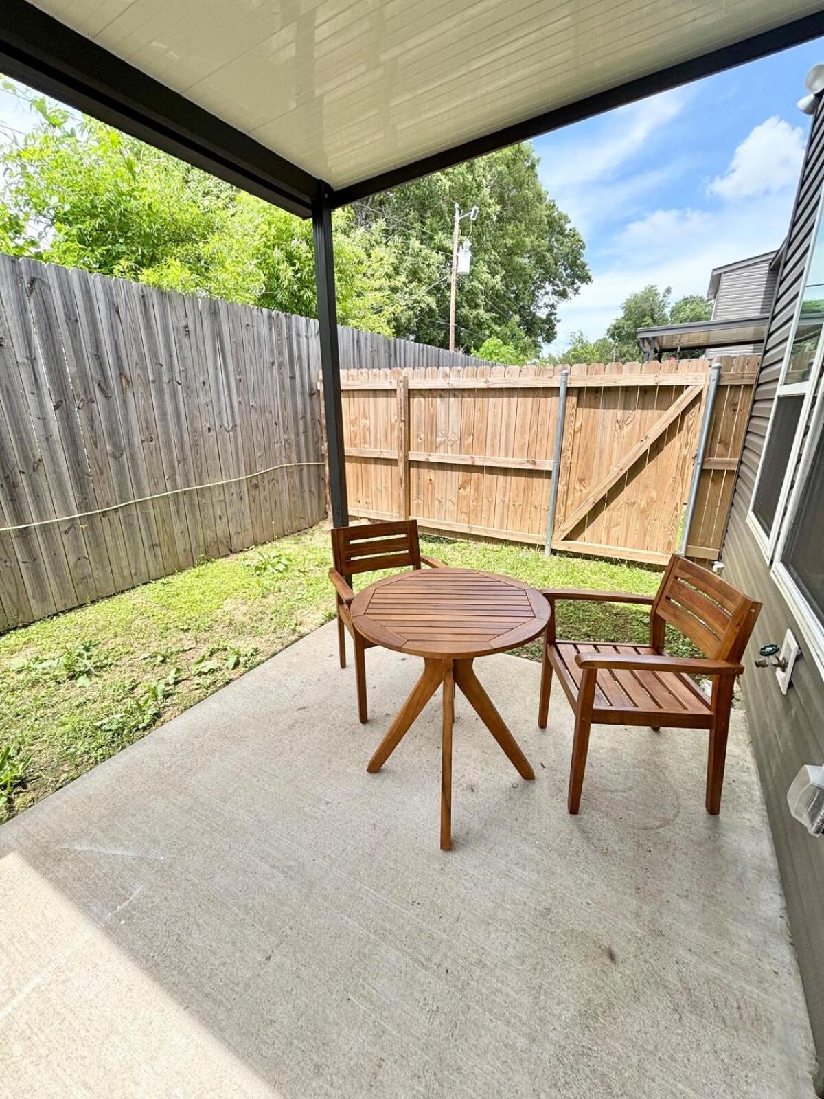 Ferienwohnung New Thibodeaux House Cajun Luxury 65 Tv Fast Wifi Lafayette Exterior foto